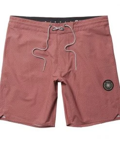 Vissla Solid Sets Printed 18.5" Boardshort