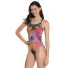 Dolfin Bellas Mamba Ultra Low Back One Piece Swimwear