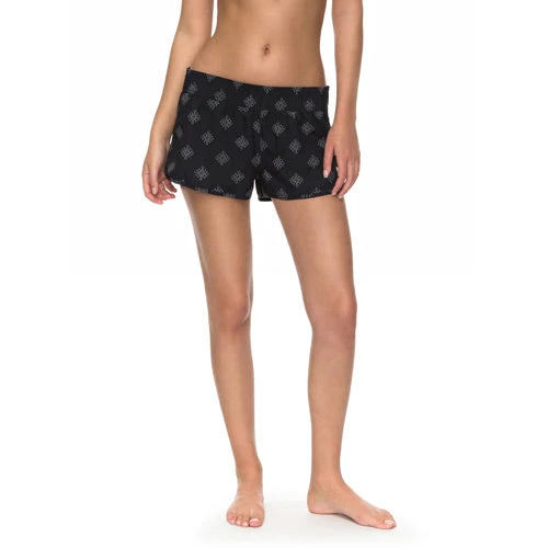 Roxy Elasticated 2" Board Shorts Swimwear 8 Roxy Elasticated 2" Board Shorts Swimwear