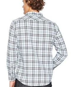Clothing Vissla Cliffside Flannel