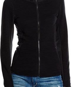 Bench Emerging Zip Hoodie