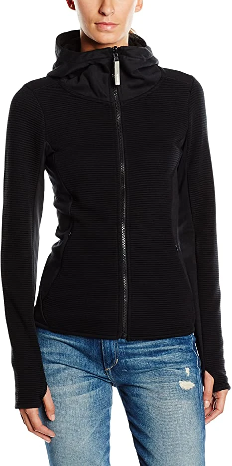 Bench Emerging Zip Hoodie 4 Bench Emerging Zip Hoodie