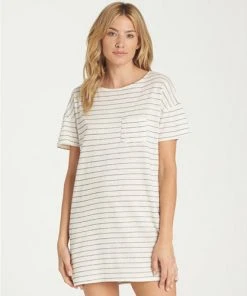 Clothing Billabong On My Way Dress