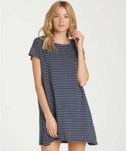 Clothing Billabong On My Way Dress