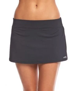 Swimwear Dolfin Aquashape A-Line Swim Skirt