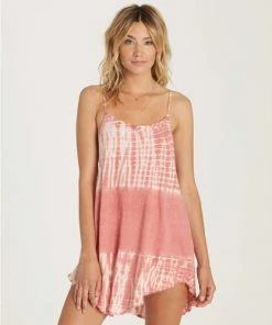 Billabong Turn Away Dress
