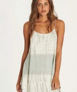 Billabong Turn Away Dress 12 Billabong Turn Away Dress