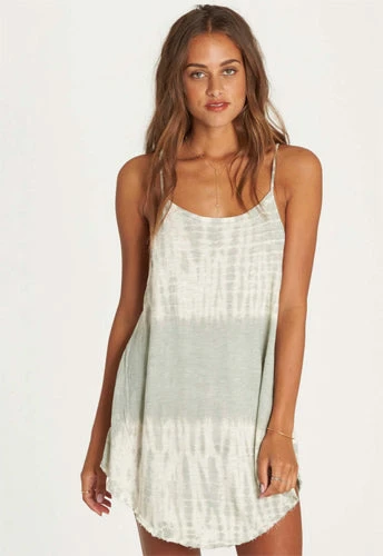 Billabong Turn Away Dress 7 Billabong Turn Away Dress