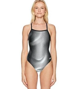 Speedo PowerFlex Eco Hydro Amp Flyback Swimwear 12 Speedo PowerFlex Eco Hydro Amp Flyback Swimwear