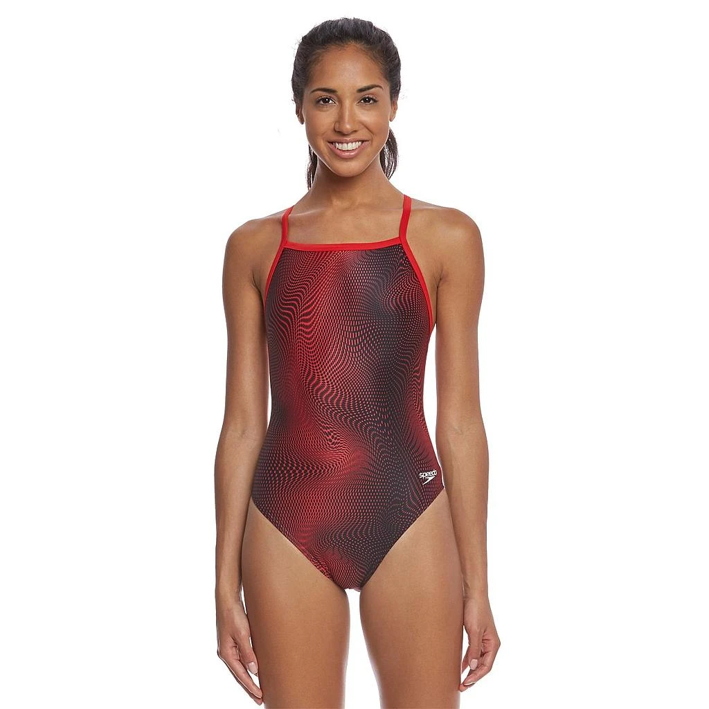 Speedo PowerFlex Eco Hydro Amp Flyback Swimwear 6 Speedo PowerFlex Eco Hydro Amp Flyback Swimwear