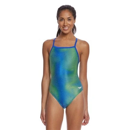 Speedo PowerFlex Eco Hydro Amp Flyback Swimwear 8 Speedo PowerFlex Eco Hydro Amp Flyback Swimwear