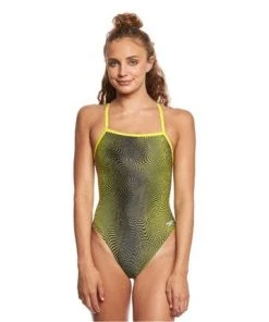Speedo PowerFlex Eco Hydro Amp Flyback Swimwear 16 Speedo PowerFlex Eco Hydro Amp Flyback Swimwear
