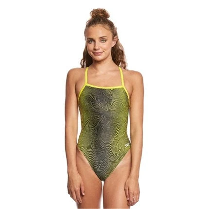 Speedo PowerFlex Eco Hydro Amp Flyback Swimwear 9 Speedo PowerFlex Eco Hydro Amp Flyback Swimwear