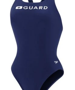 Swimwear Speedo Endurance Guard Super Pro Back