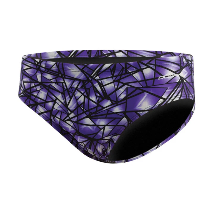 Dolfin Fracture Brief Swimwear 4 Dolfin Fracture Brief Swimwear
