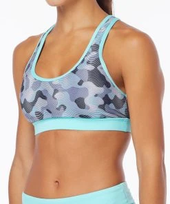 TYR Lavare Lyn Racerback Bikini Top Swimwear