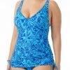 TYR Monaco V-Neck Sheath Swimwear