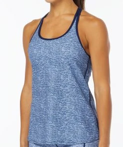 Swimwear TYR Mantra Taylor Swim Tankini Top