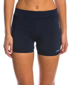 Dolfin Women's Fitted Swim Shorts Swimwear