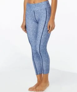 TYR Mantra 3/4 Kalani Tights