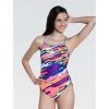Swimwear Dolfin Uglies Speedy V2 Back Swimsuit