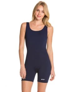 Swimwear Dolfin Aquashape Aquatard Swimsuit