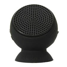 Speaqua Barnacle + Waterproof Speaker Waterproof MP3 & Audio