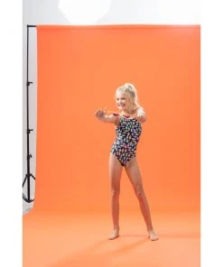 Dolfin Girl's Uglies One Piece-Summer Sweet