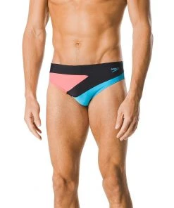 Swimwear Speedo Colorblock Brief