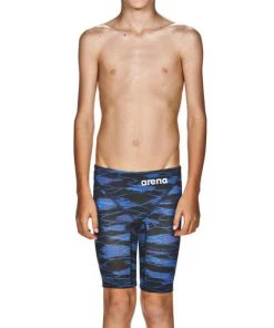 Swimwear Arena ST 2.0 Limited Edition Jr Jammer (12 Under Approved)