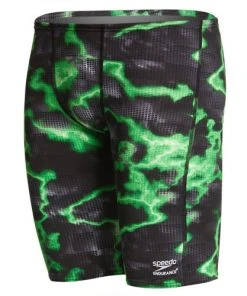 Speedo Energy Volt Jammer Swimwear