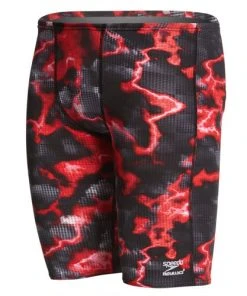 Speedo Energy Volt Jammer Swimwear 45 Speedo Energy Volt Jammer Swimwear