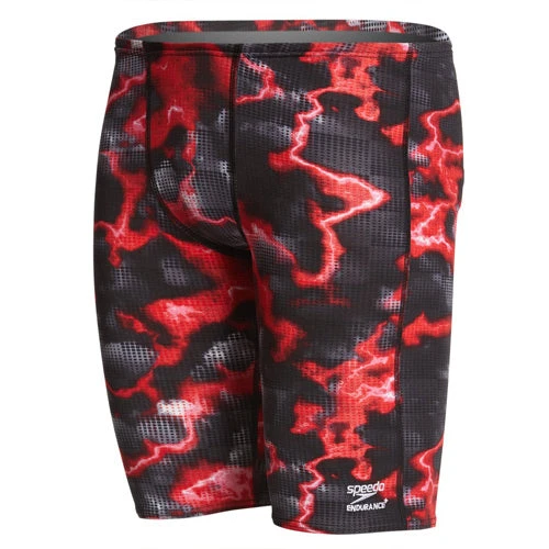 Speedo Energy Volt Jammer Swimwear 10 Speedo Energy Volt Jammer Swimwear