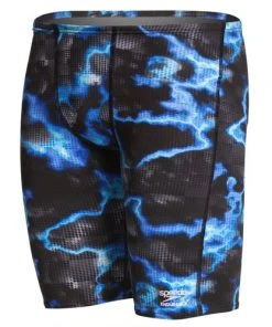 Speedo Energy Volt Jammer Swimwear 55 Speedo Energy Volt Jammer Swimwear
