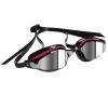 Aquasphere MP K180 Ladies Mirrored Goggle