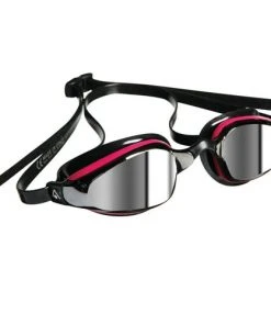 Aquasphere MP K180 Ladies Mirrored Goggle