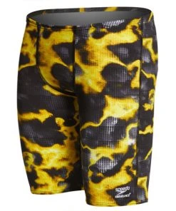 Speedo Energy Volt Jammer Swimwear 67 Speedo Energy Volt Jammer Swimwear