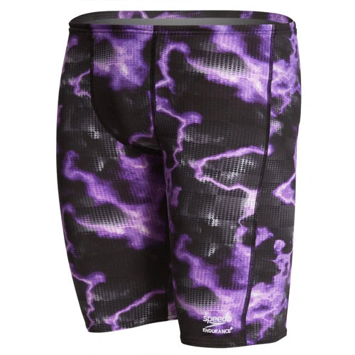 Speedo Energy Volt Jammer Swimwear 34 Speedo Energy Volt Jammer Swimwear