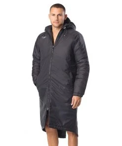 Speedo Elite Parka Clothing