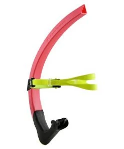 Michael Phelps Swim Snorkels MP Focus Swim Snorkel Regular Fit