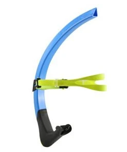 Michael Phelps Swim Snorkels MP Focus Swim Snorkel Regular Fit
