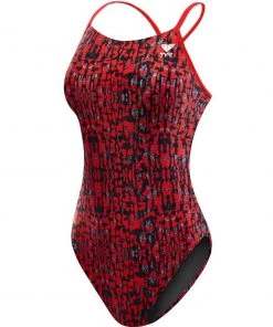 TYR Petra Cutout Fit One Piece