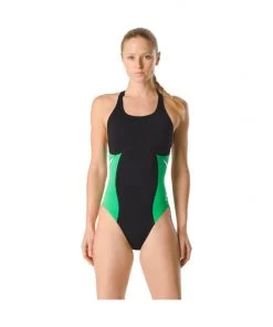 Swimwear Speedo Spark Splice Superpro 1-Piece 50 Swimwear Speedo Spark Splice Superpro 1-Piece