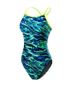 Swimwear TYR Miramar Diamondfit 1-Piece
