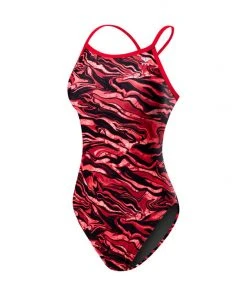 Swimwear TYR Miramar Diamondfit 1-Piece