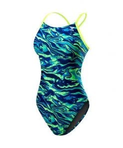 TYR Miramar Cutout 1-Piece