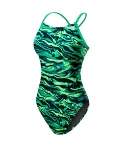 TYR Miramar Cutout 1-Piece