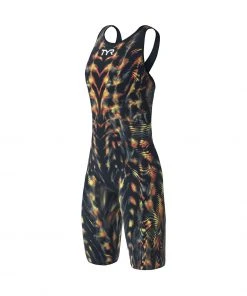 Swimwear TYR Venzo Genesis Open Back
