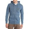 Vissla Solid Sets Zip Hoodie Clothing