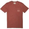 Vissla Bones Pigmint Dye Tee